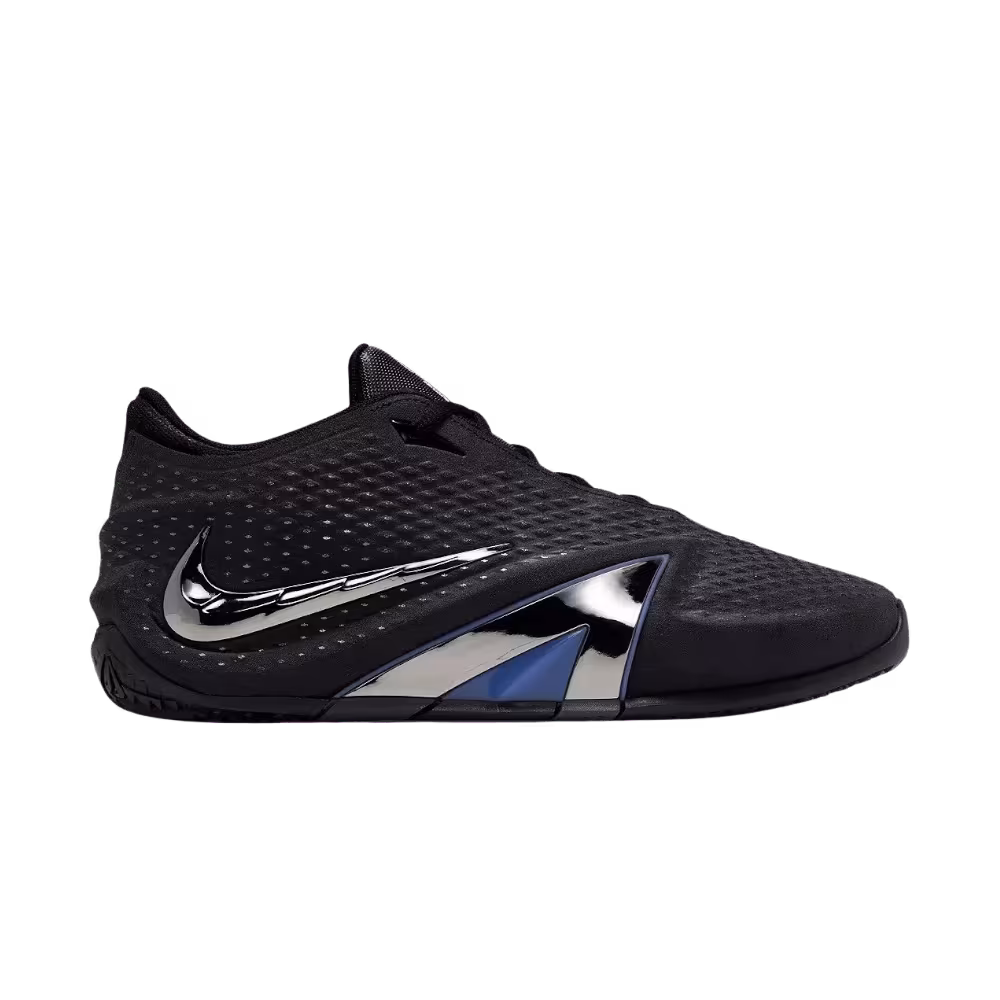 Nike Ja 4 Dark Mode
