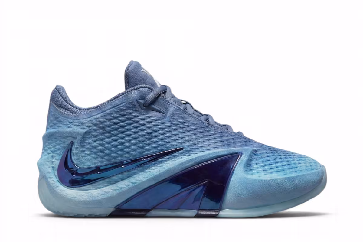 Nike Ja 4 Jaws, view 2