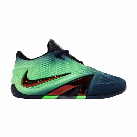 Nike Ja 4 'Nightmare'