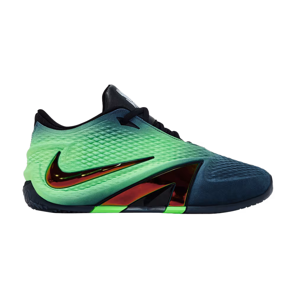 Nike Ja 4 Nightmare