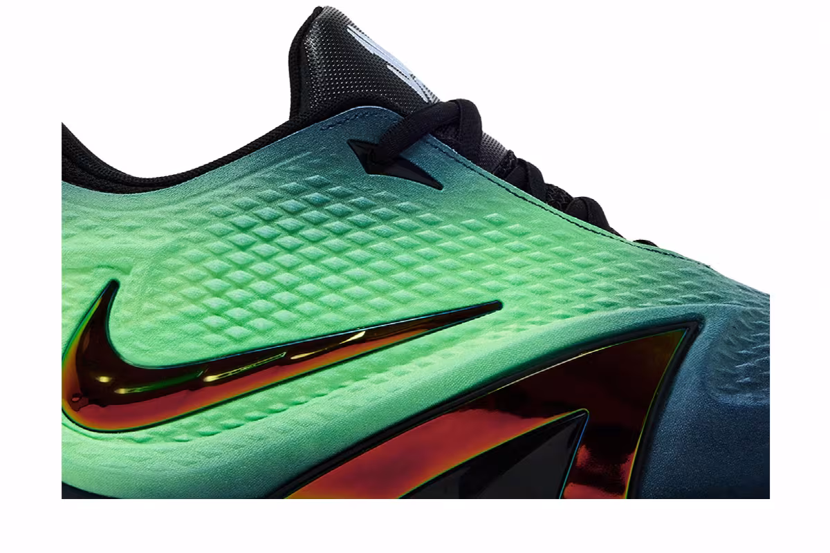Nike Ja 4 Nightmare, view 3