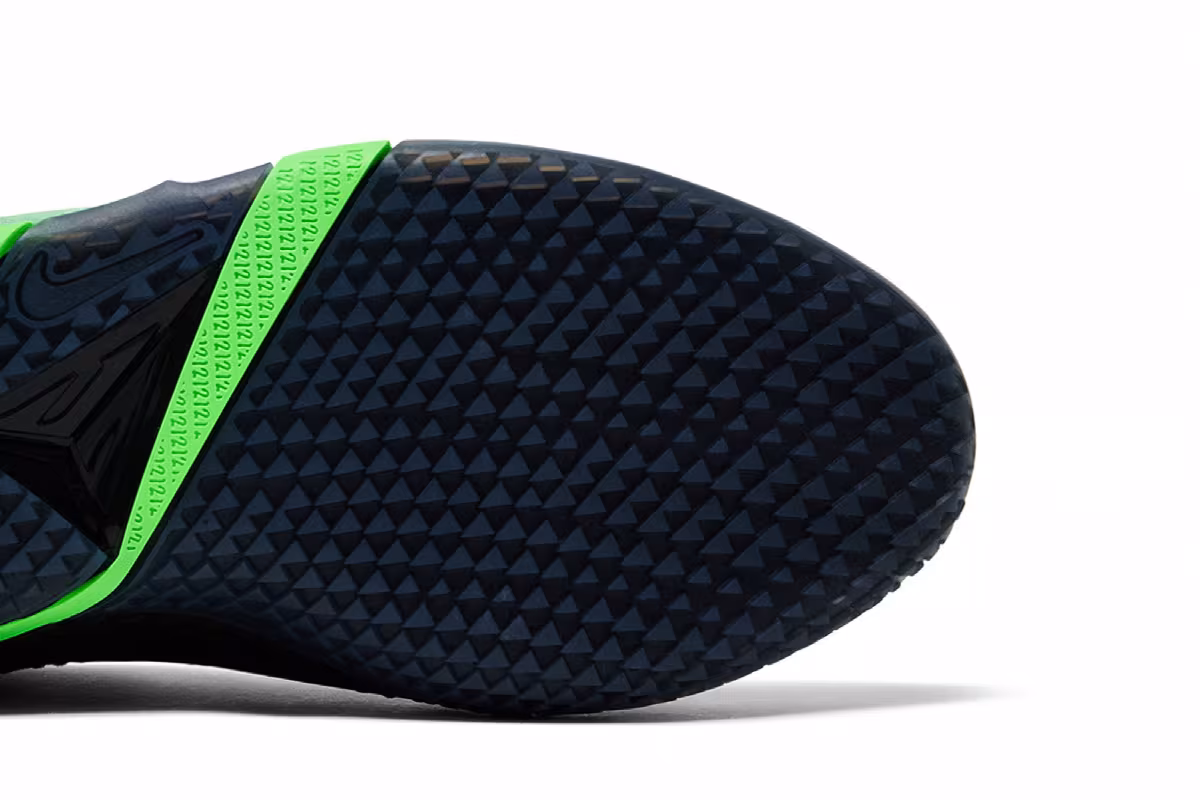 Nike Ja 4 Nightmare, view 6