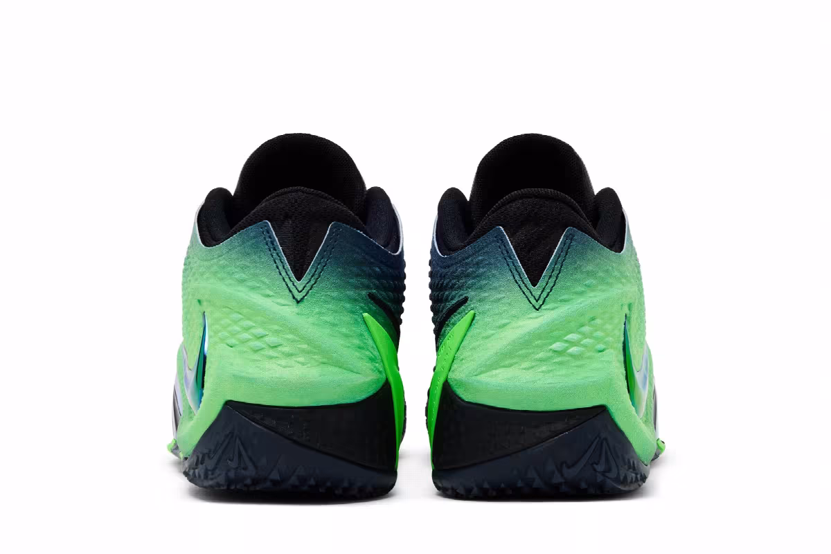 Nike Ja 4 Nightmare, view 7