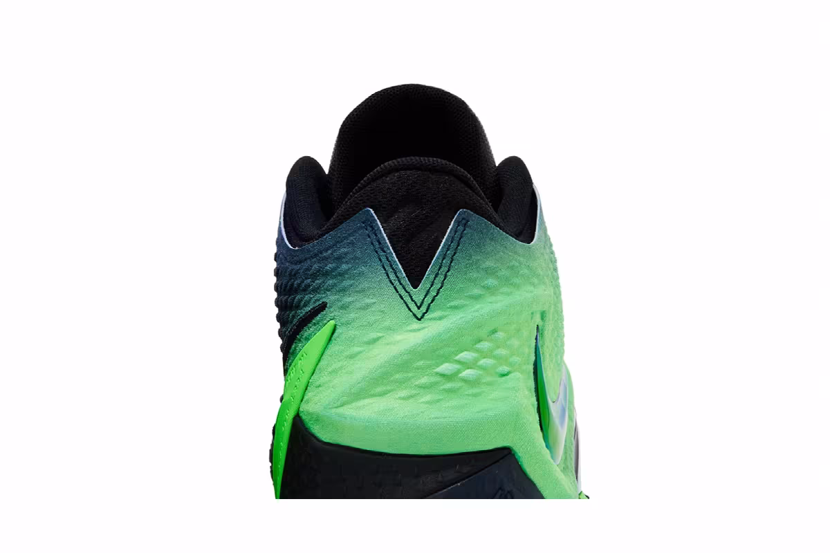 Nike Ja 4 Nightmare, view 8