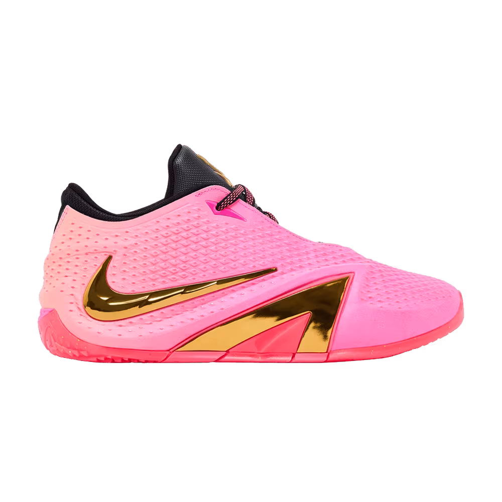 Nike Ja 4 Rise