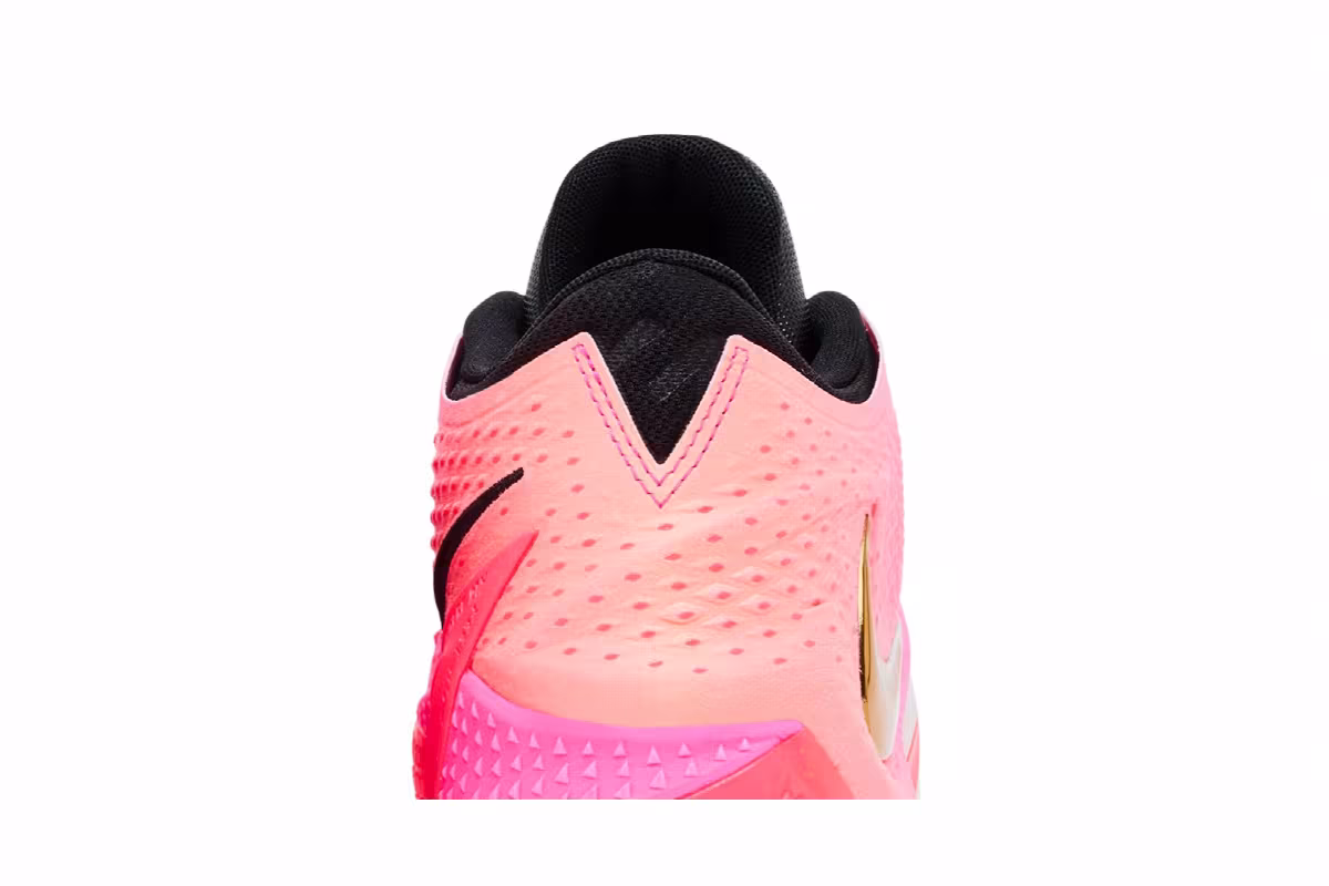 Nike Ja 4 Rise, view 8