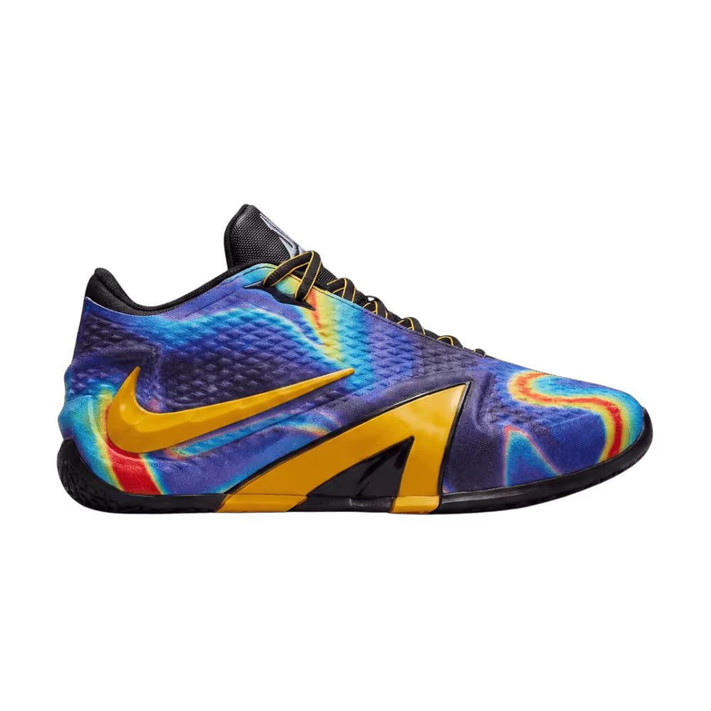 Nike Ja 4 Radar