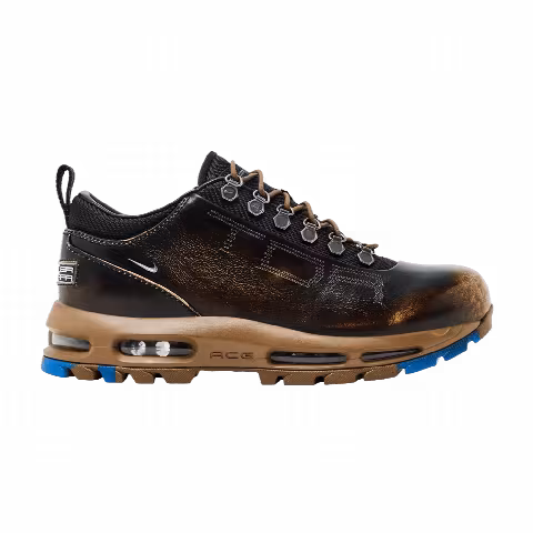 Taller De Rafa x Nike Air Max Goadome Low 'Mosswood Brown'