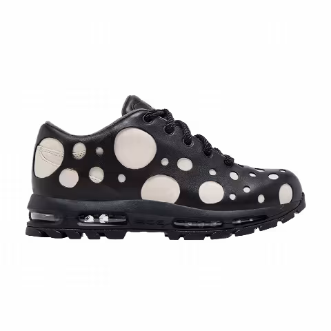 Nike Air Max Goadome Low 'Light Orewood Brown Black'
