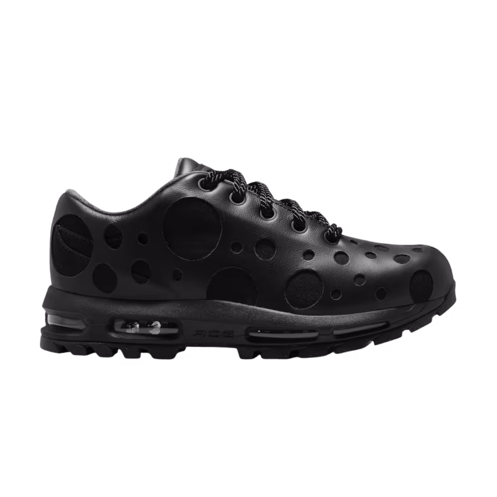 Nike Air Max Goadome Low Black