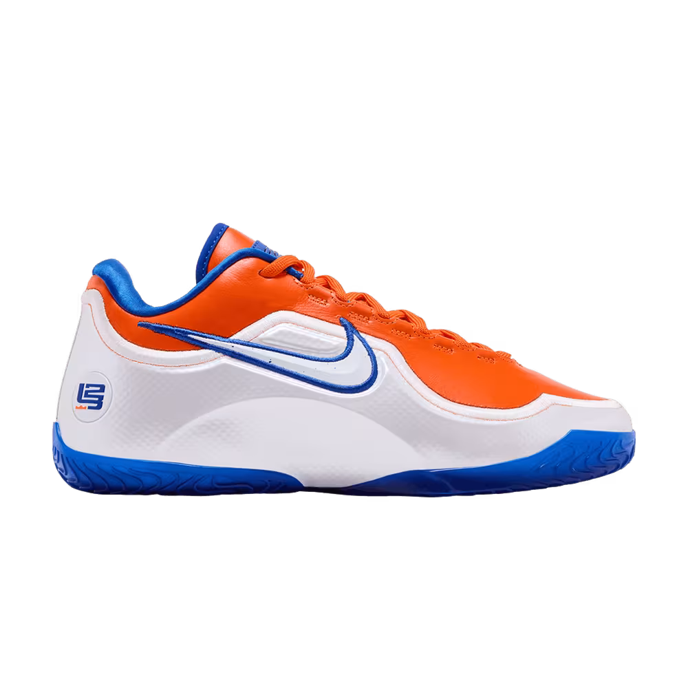 Nike Lebron 23 Hardwood Classics