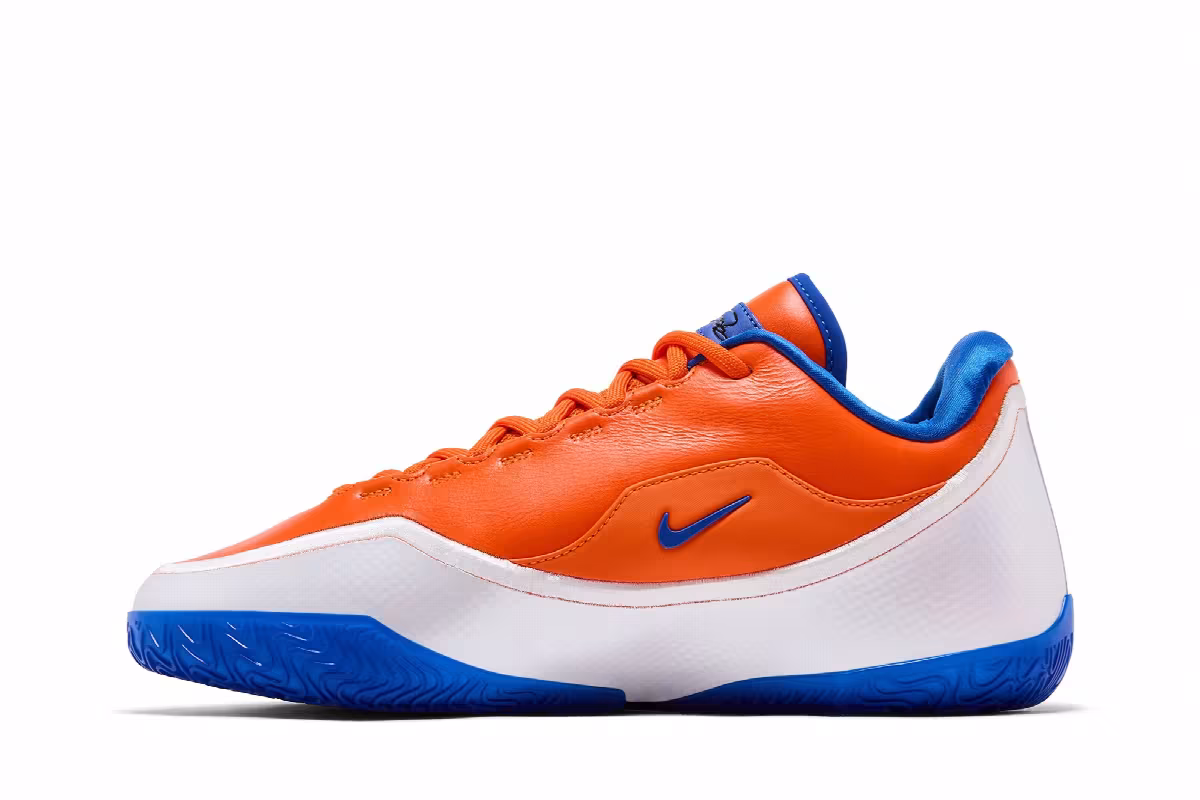 Nike Lebron 23 Hardwood Classics, view 4