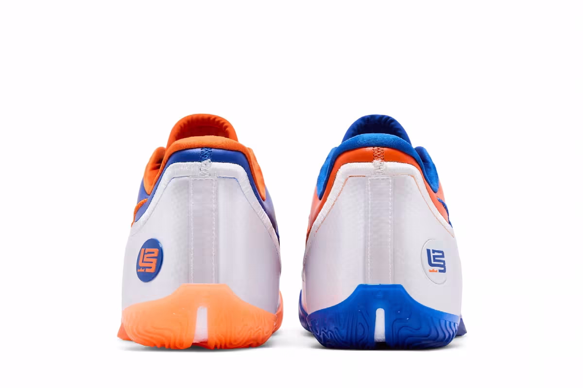 Nike Lebron 23 Hardwood Classics, view 7