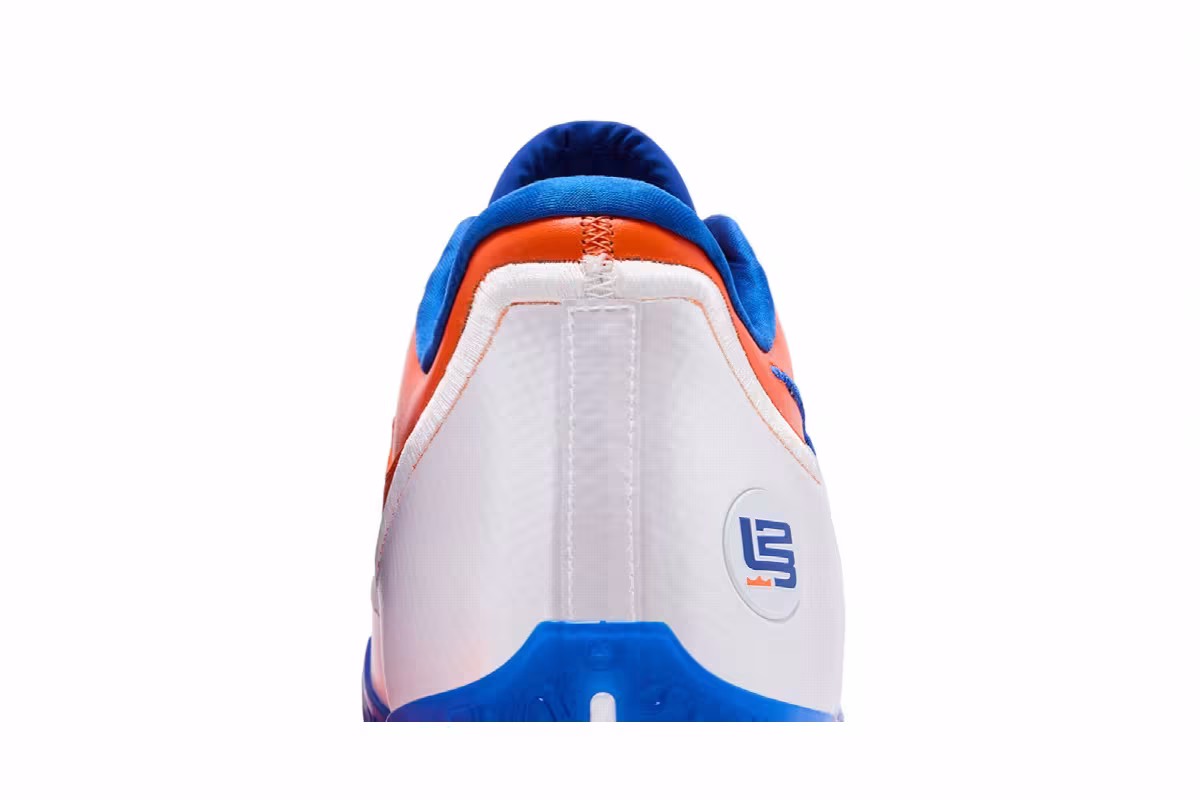 Nike Lebron 23 Hardwood Classics, view 8