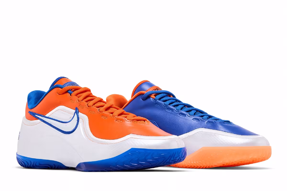 Nike Lebron 23 Hardwood Classics, view 9