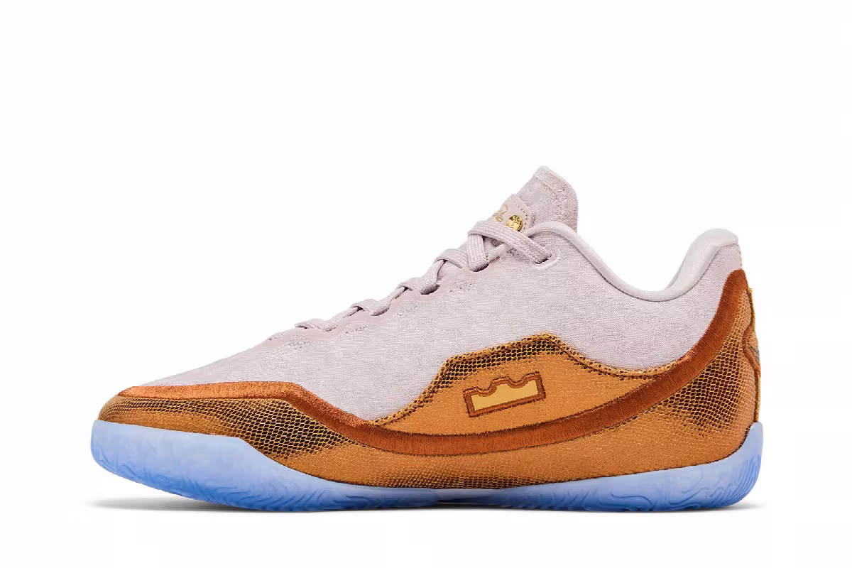 Nike Lebron 23 GS LeBronto, view 4