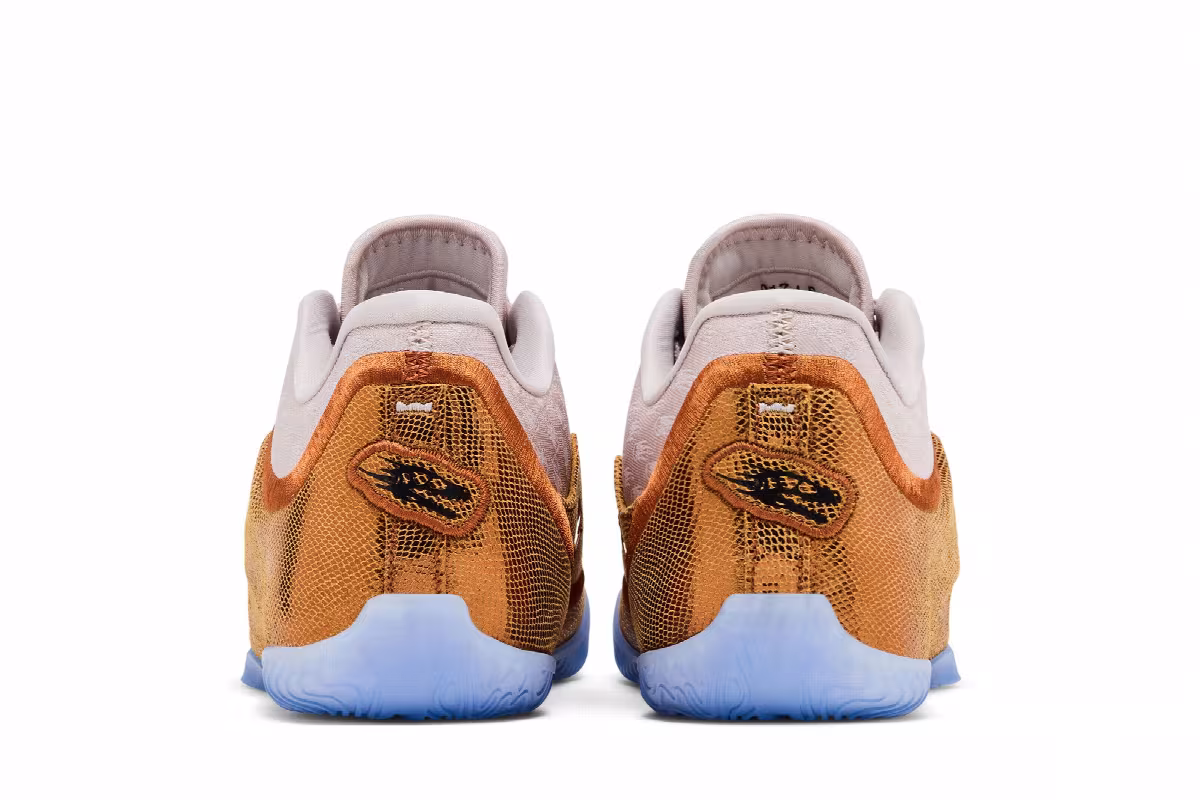 Nike Lebron 23 GS LeBronto, view 7