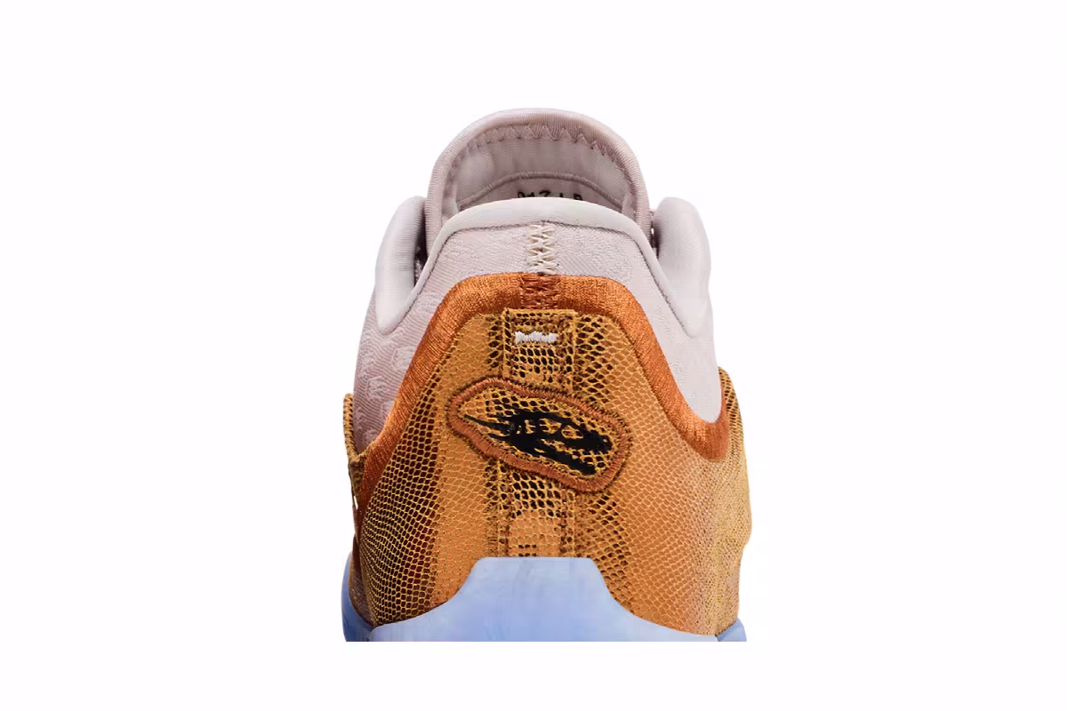 Nike Lebron 23 GS LeBronto, view 8