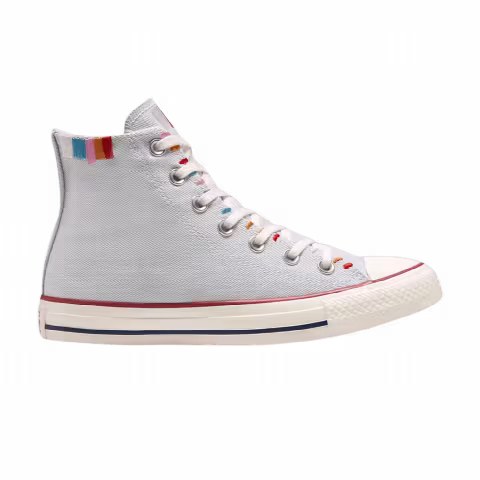 Converse Wmns Chuck Taylor All Star High 'Friendship Bracelet'