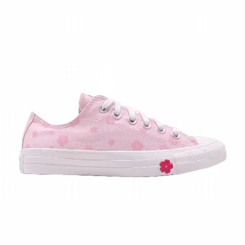 Converse Wmns Chuck Taylor All Star Ox 'Valentine'
