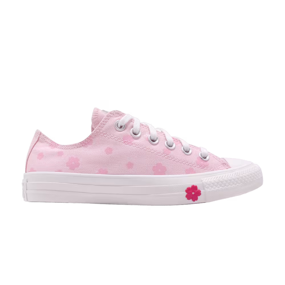 Converse Women's Chuck Taylor All Star Ox Valentine