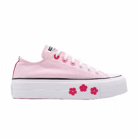 Converse Wmns Chuck Taylor All Star Lift Ox 'Valentine'