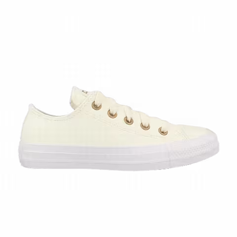 Converse Wmns Chuck Taylor All Star Low 'Go Gold'