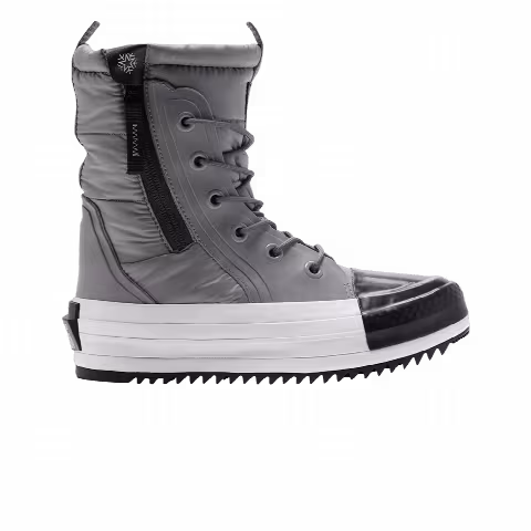 Converse Wmns Chuck Taylor All Star MC WR Boot High 'Limestone Grey'