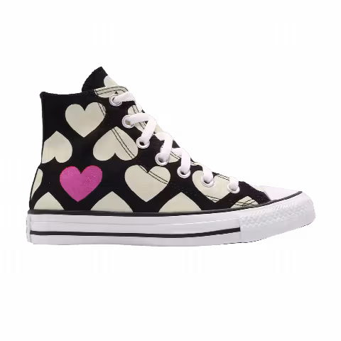Converse Wmns Chuck Taylor All Star Hi 'Valentine'