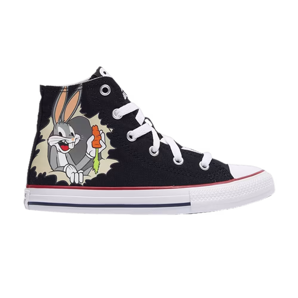 Looney Tunes x Converse Chuck Taylor All Star High PS 80th Anniversary - Bugs Bunny's Mischief