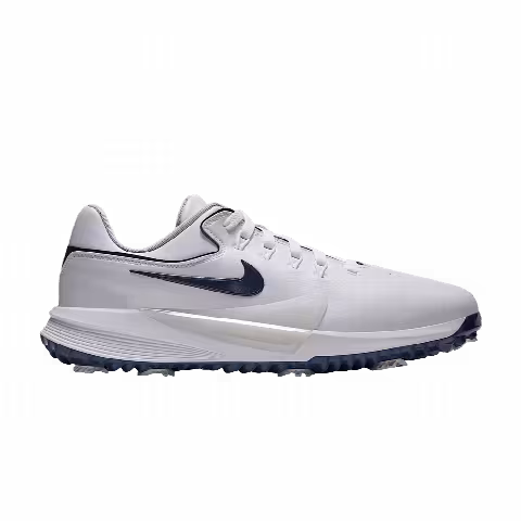 Nike Victory Pro 4 Golf 'White Midnight Navy'