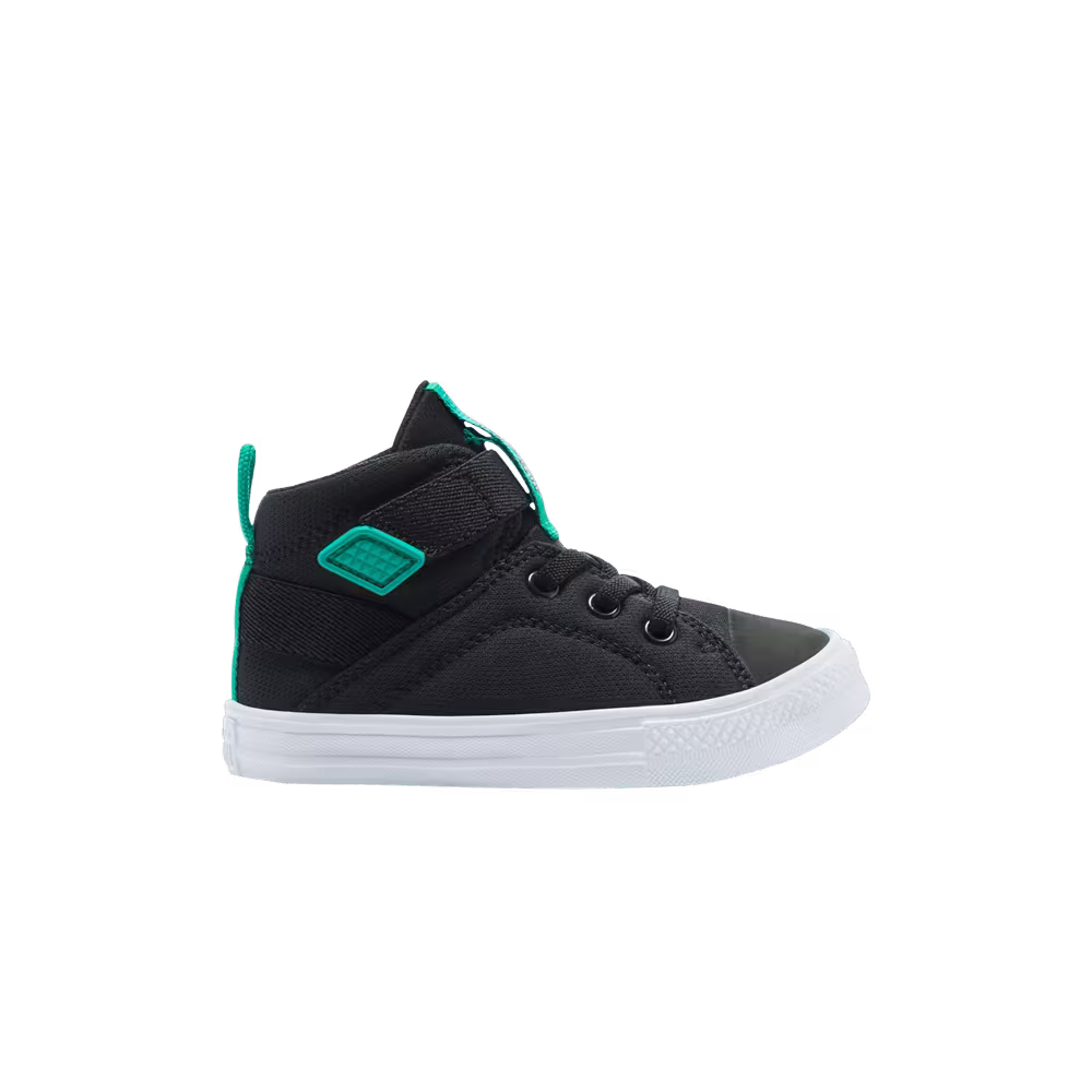 Converse Chuck Taylor All Star Superplay TD Digital Terrain - Black