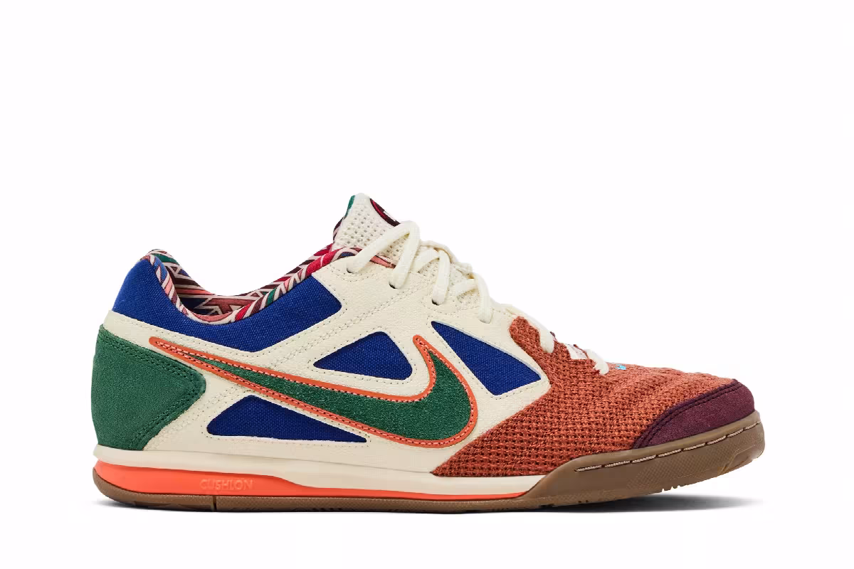 Nike Gato N7 Coconut Milk, view 2
