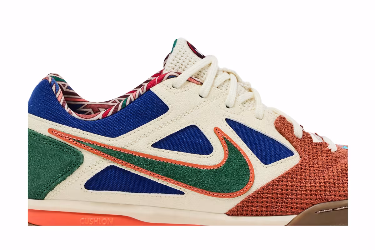 Nike Gato N7 Coconut Milk, view 3