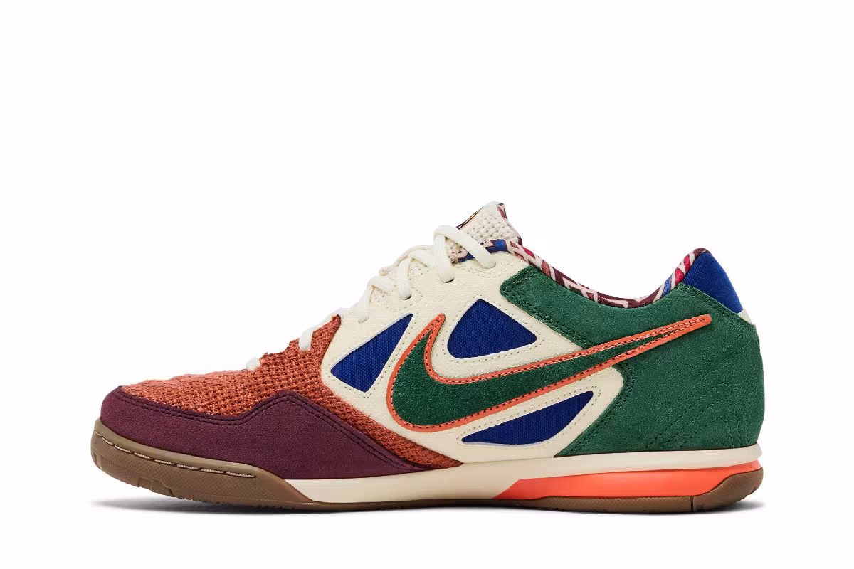 Nike Gato N7 Coconut Milk, view 4
