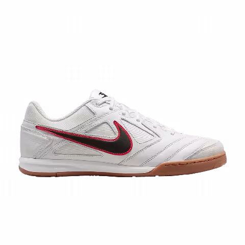 Nike Gato 'Summit White Bright Crimson'