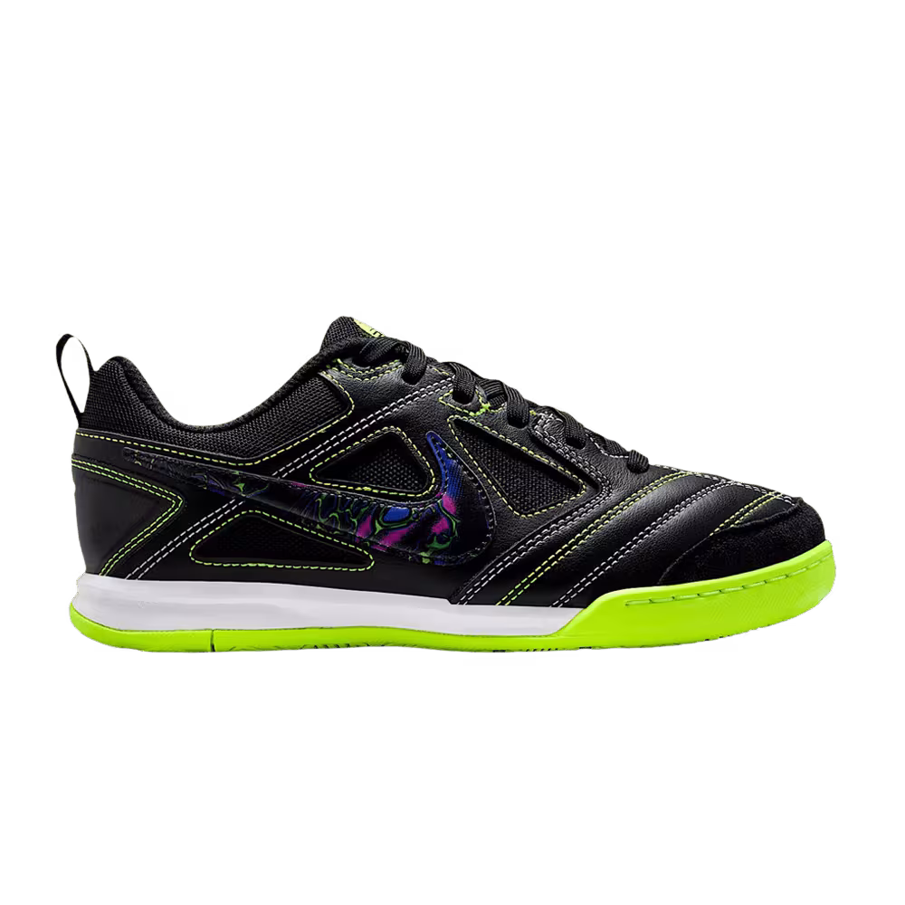 Nike Gato SE GS Black Volt
