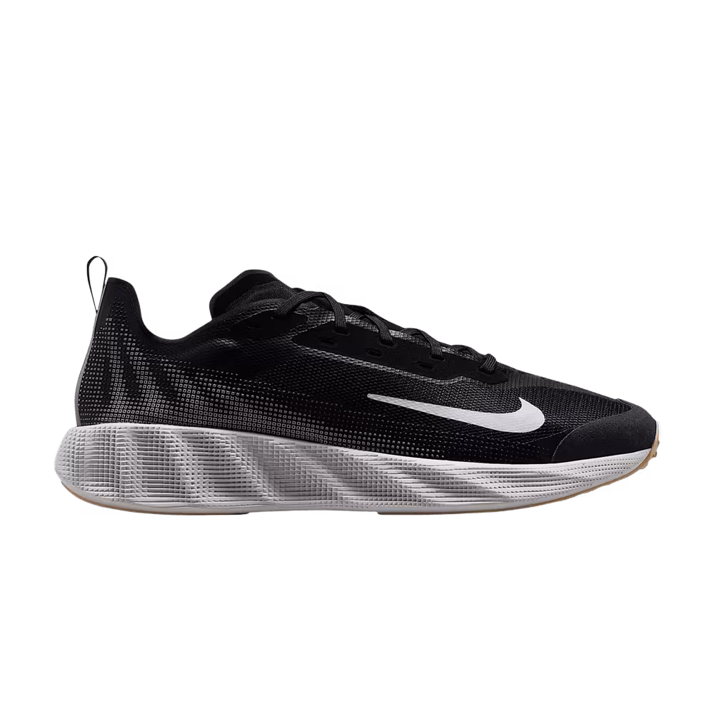 Nike Ava X Mesh Black College Grey