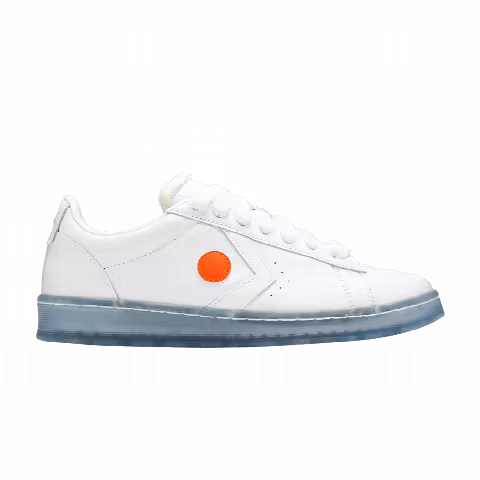 ROKIT x Converse Pro Leather Low 'Orange Pop'