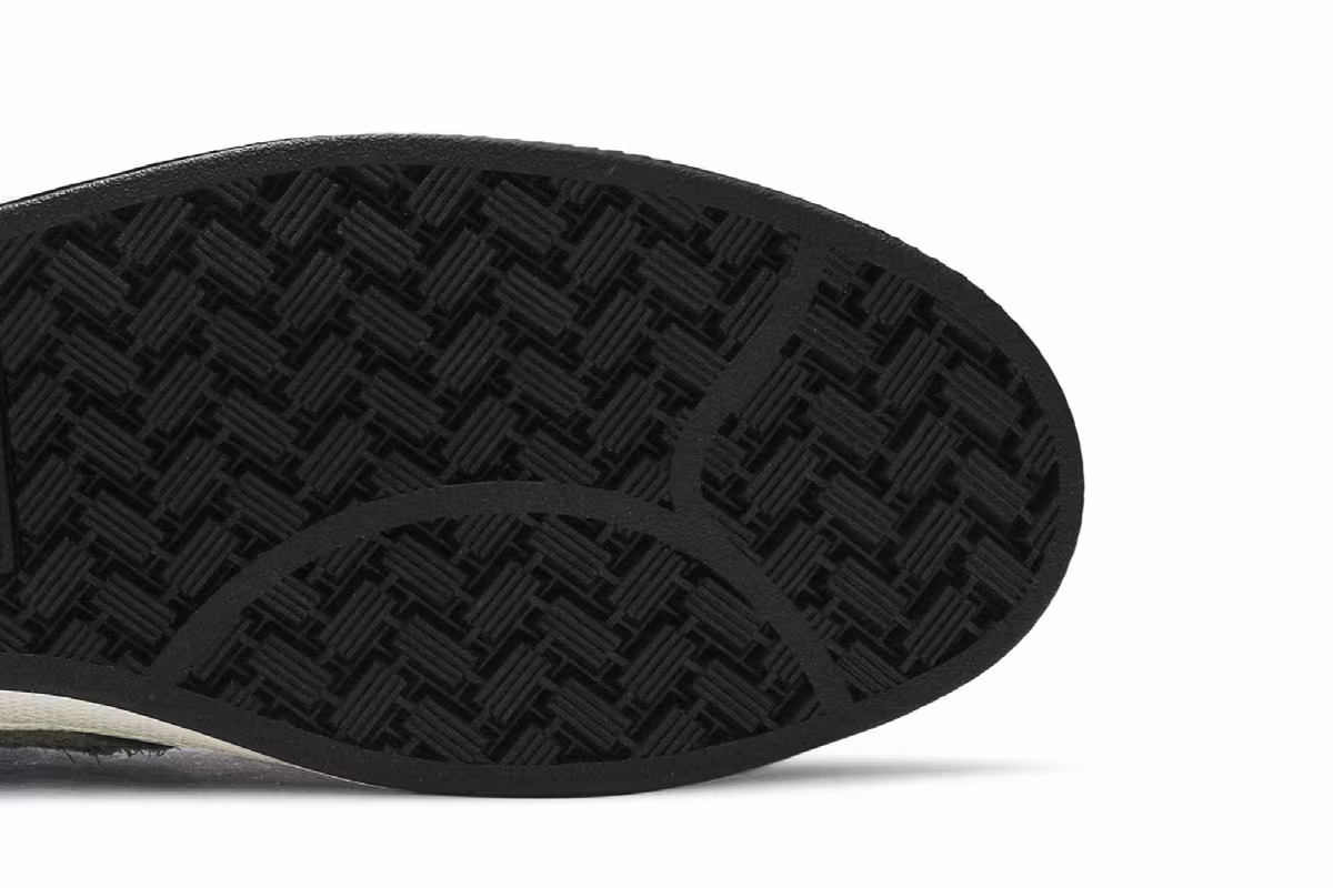 Converse Pro Leather Mid Black History Month, view 6
