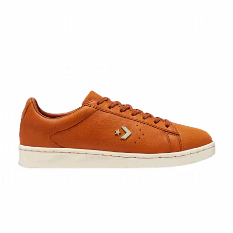 Horween Leather Co. x Converse Pro Leather Low 'Potters Clay'