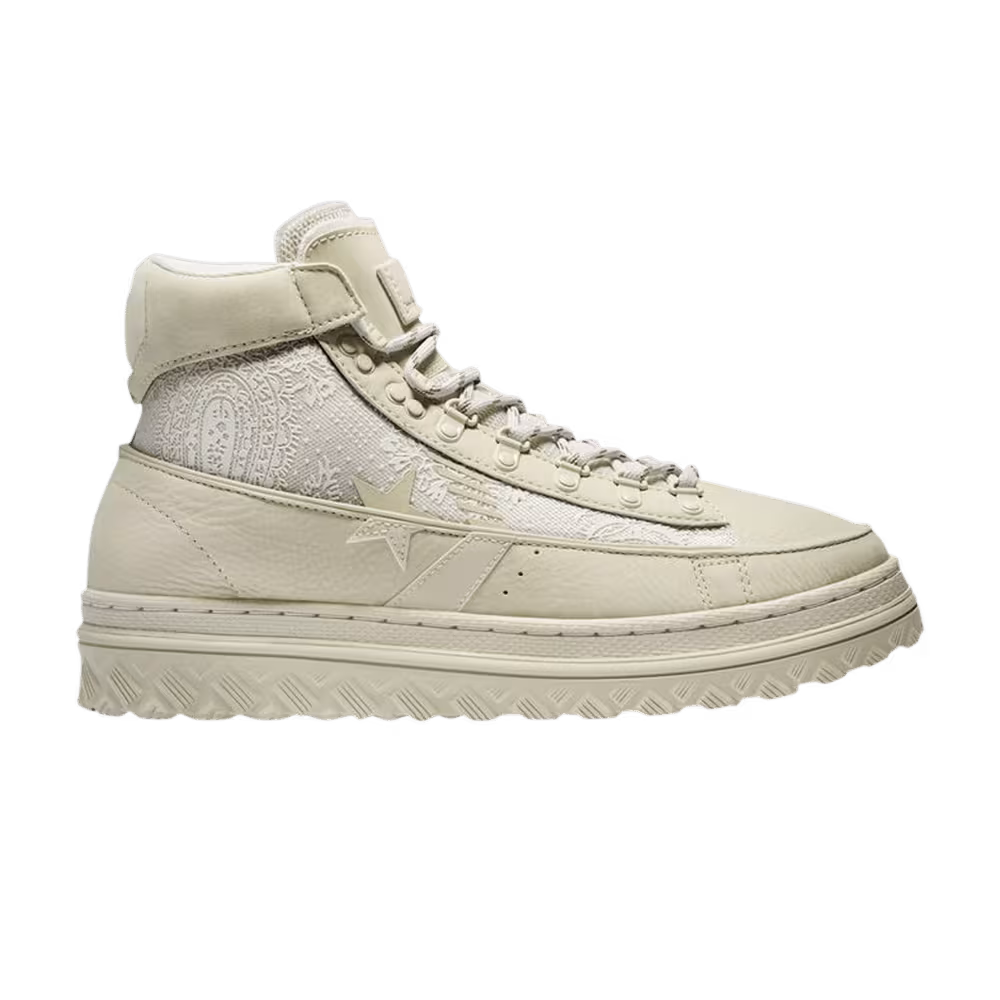 Paria /FARZANEH x Converse Pro Leather X2 High Iranian Paisley Print