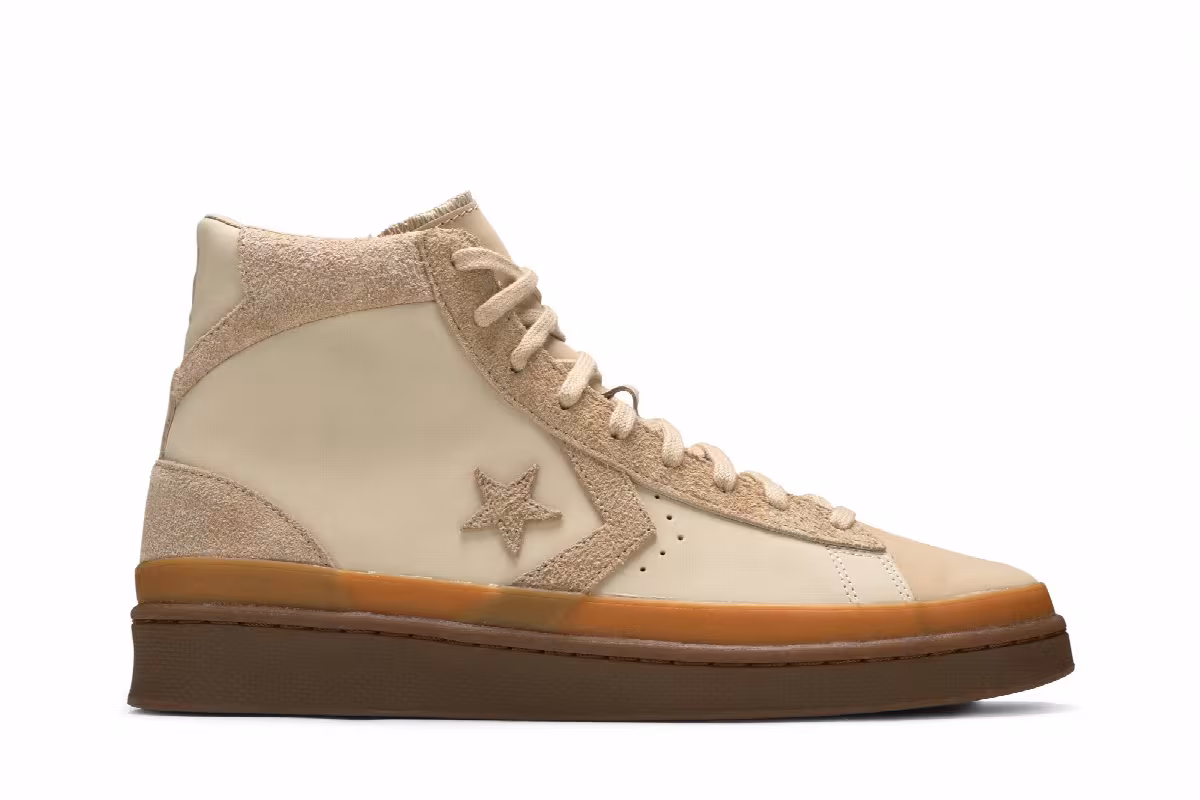 Converse Pro Leather High 2000s Pack - Reese Forbes, view 2