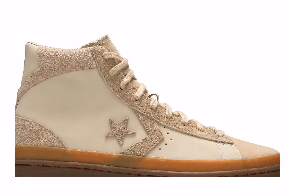 Converse Pro Leather High 2000s Pack - Reese Forbes, view 3