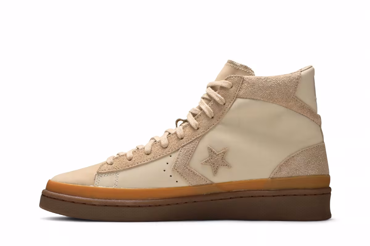 Converse Pro Leather High 2000s Pack - Reese Forbes, view 4