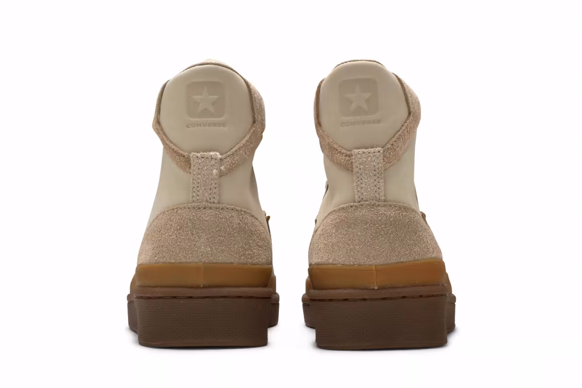 Converse Pro Leather High 2000s Pack - Reese Forbes, view 7