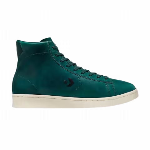 Horween Leather Co. x Converse Pro Leather High 'Lyons Blue'