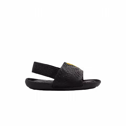 Kobe Bryant x Nike Kawa Slide TD 'Black University Gold'