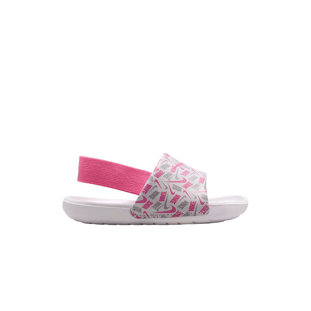 Nike Kawa Slides TD Sail