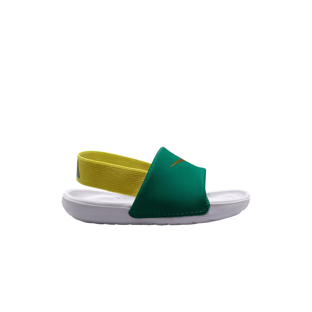 Nike Kawa Slide TD Malachite